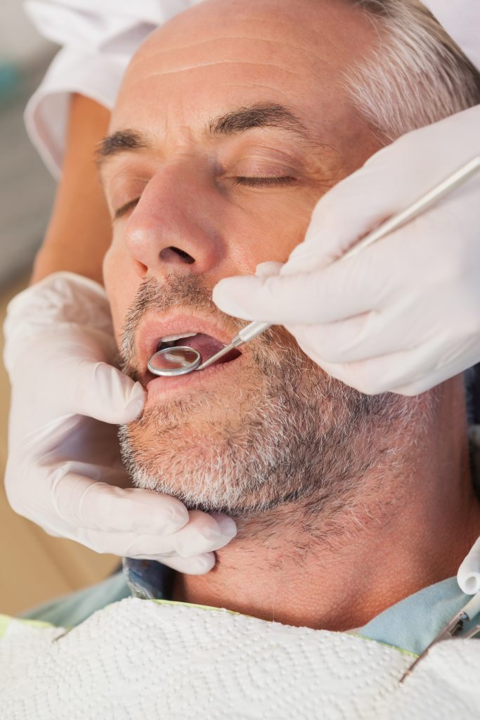 Sedación consciente odontológica | ODOS Dental