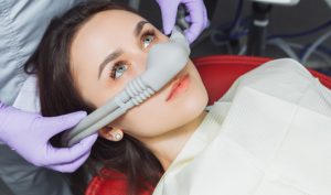 Sedación consciente para paliar el miedo al dentista | ODOS Dental