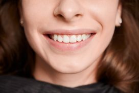 Dentadura sin dientes separados | ODOS Dental